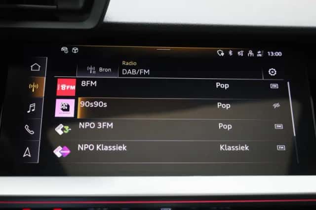 Audi A3 (2024) thumbnail 20