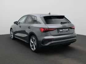 Audi A3 thumbnail 3
