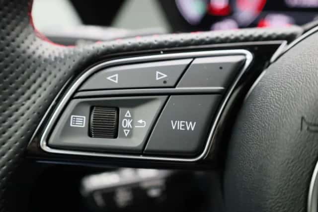 Audi A3 (2024) thumbnail 21