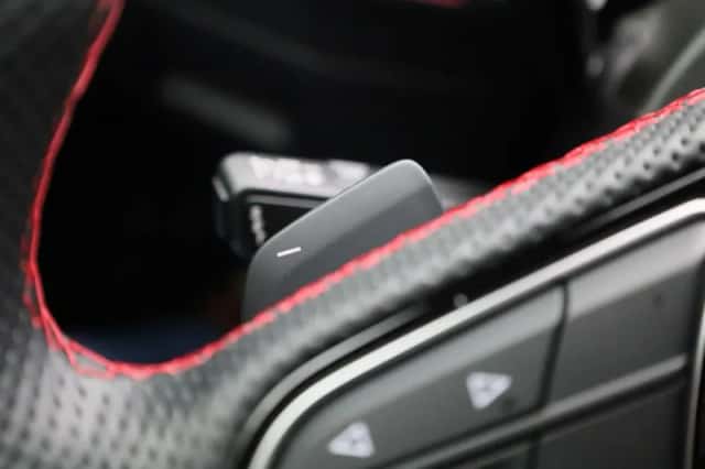 Audi A3 (2024) thumbnail 23