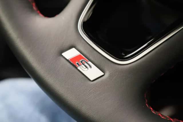 Audi A3 (2024) thumbnail 24
