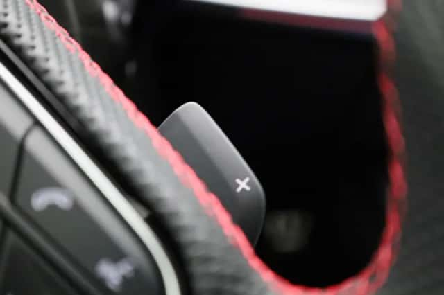 Audi A3 (2024) thumbnail 25