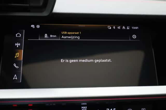 Audi A3 (2024) thumbnail 26