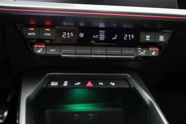 Audi A3 (2024) thumbnail 28
