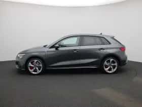 Audi A3 thumbnail 4