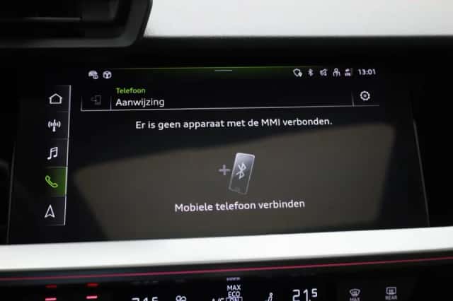 Audi A3 (2024) thumbnail 31