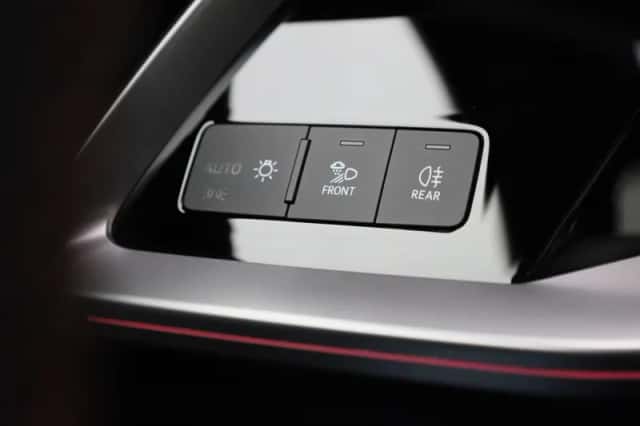 Audi A3 (2024) thumbnail 35