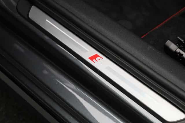 Audi A3 (2024) thumbnail 37