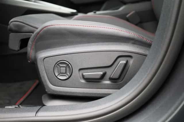 Audi A3 (2024) thumbnail 39