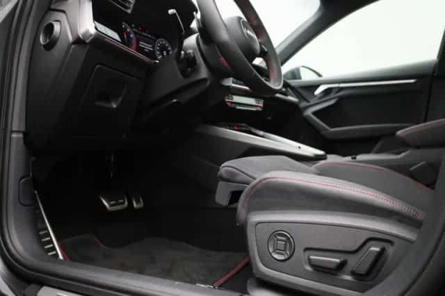 Audi A3 (2024) thumbnail 40