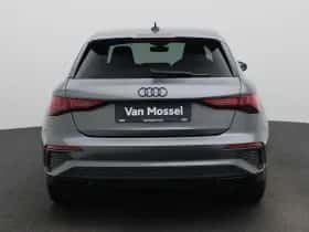 Audi A3 thumbnail 5