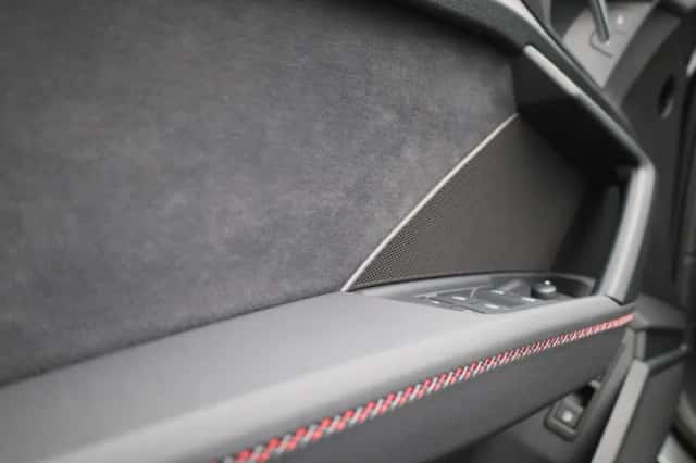 Audi A3 (2024) thumbnail 41