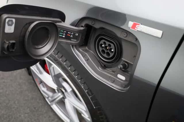 Audi A3 (2024) thumbnail 42