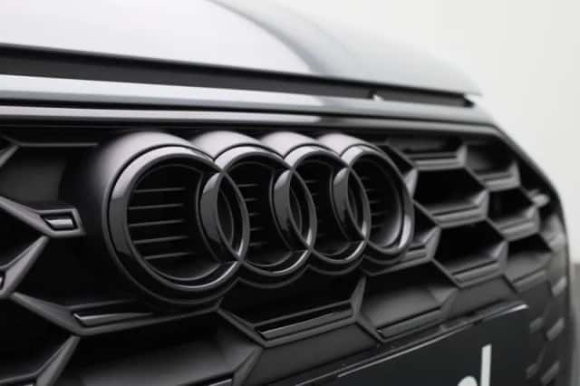 Audi A3 (2024) thumbnail 44