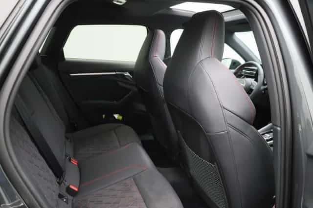Audi A3 (2024) thumbnail 47
