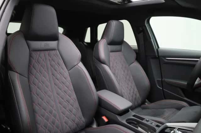 Audi A3 (2024) thumbnail 48