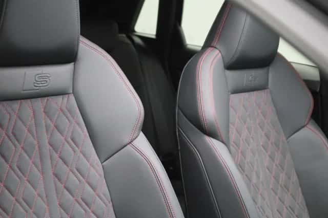 Audi A3 (2024) thumbnail 49