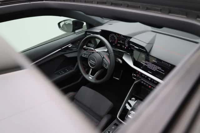 Audi A3 (2024) thumbnail 50