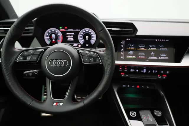 Audi A3 (2024) thumbnail 7