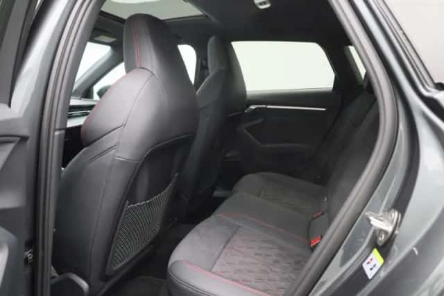 Audi A3 (2024) thumbnail 9