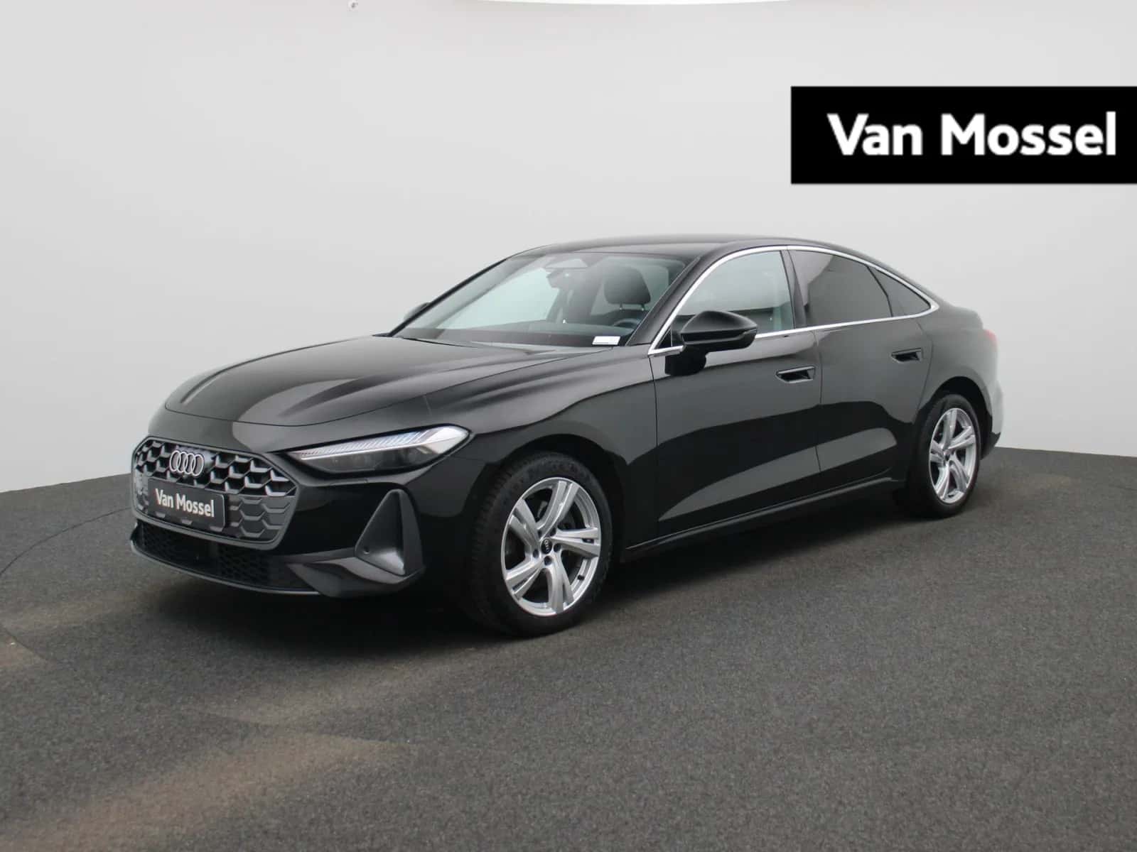 Audi A5 (2025) — foto 1