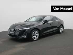 Audi A5 (2025)