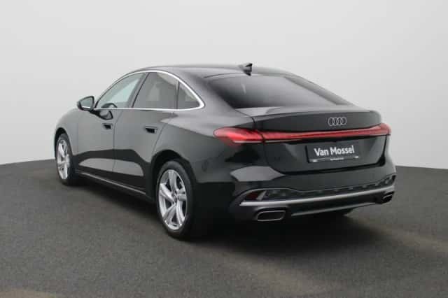Audi A5 (2025) thumbnail 3