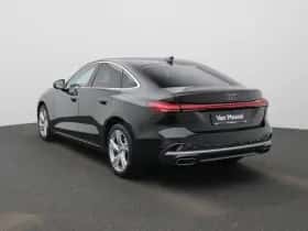 Audi A5 thumbnail 3
