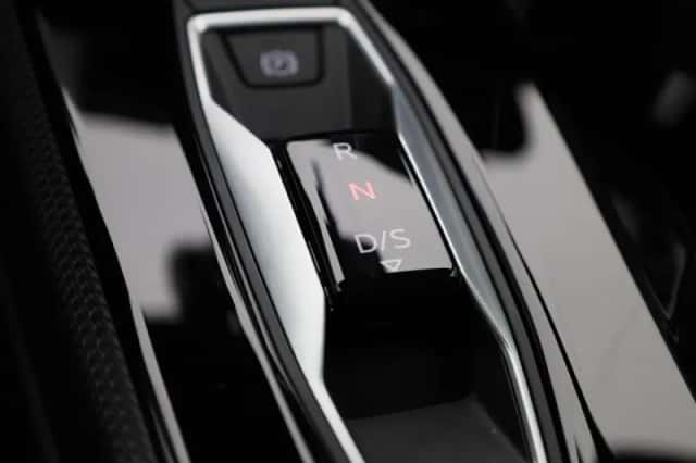Audi A5 (2025) thumbnail 21