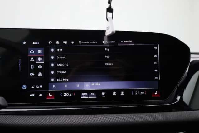 Audi A5 (2025) thumbnail 22