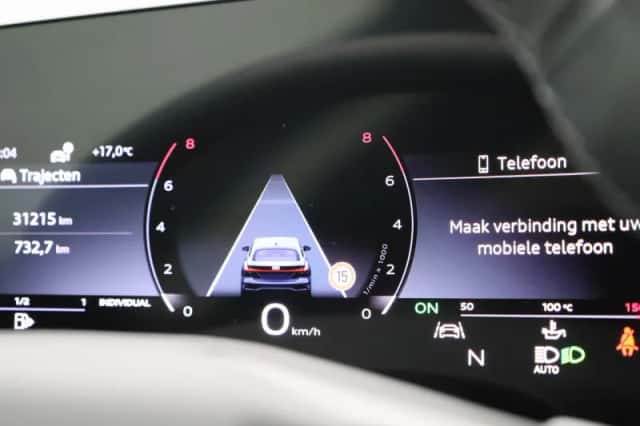 Audi A5 (2025) thumbnail 26