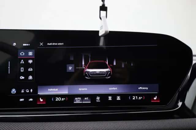 Audi A5 (2025) thumbnail 27