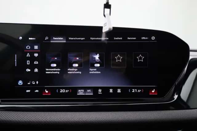 Audi A5 (2025) thumbnail 30
