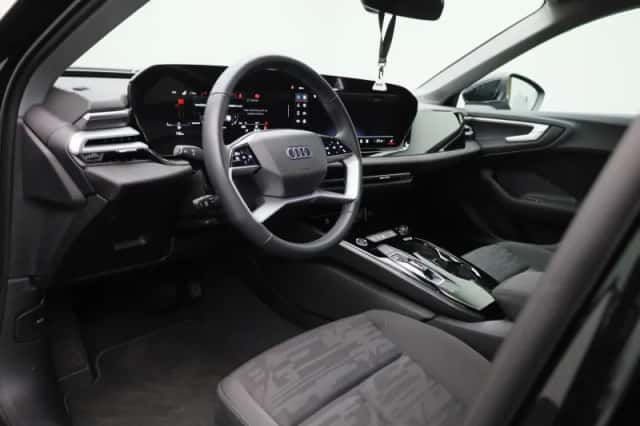 Audi A5 (2025) thumbnail 36