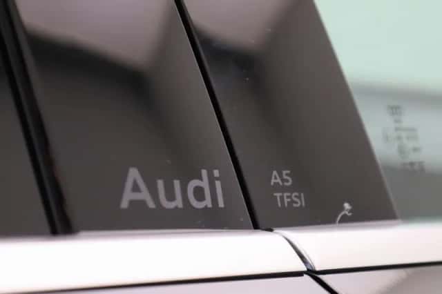 Audi A5 (2025) thumbnail 39