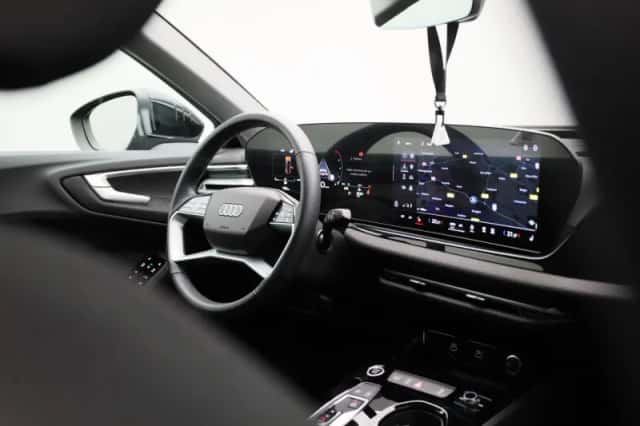 Audi A5 (2025) thumbnail 40