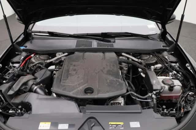 Audi A5 (2025) thumbnail 42