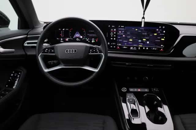 Audi A5 (2025) thumbnail 7