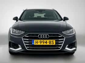 Audi A4 thumbnail 2