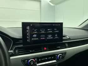 Audi A4 thumbnail 12