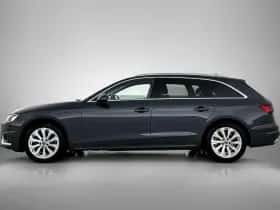 Audi A4 thumbnail 3
