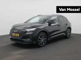 Audi Q4 e-tron (2023)