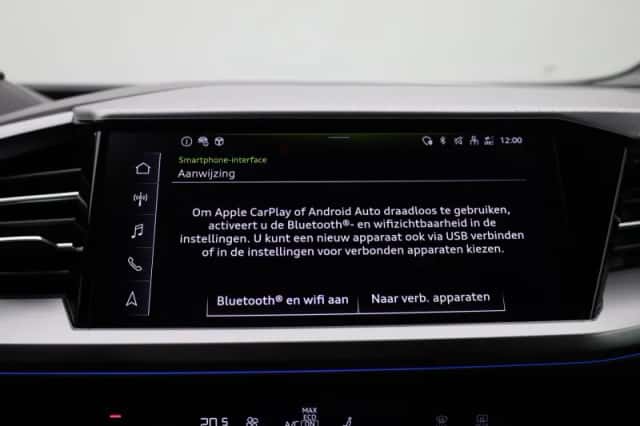 Audi Q4 e-tron (2023) thumbnail 29