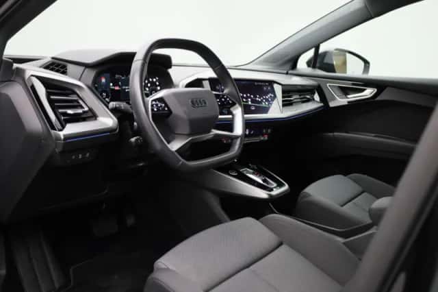Audi Q4 e-tron (2023) thumbnail 36