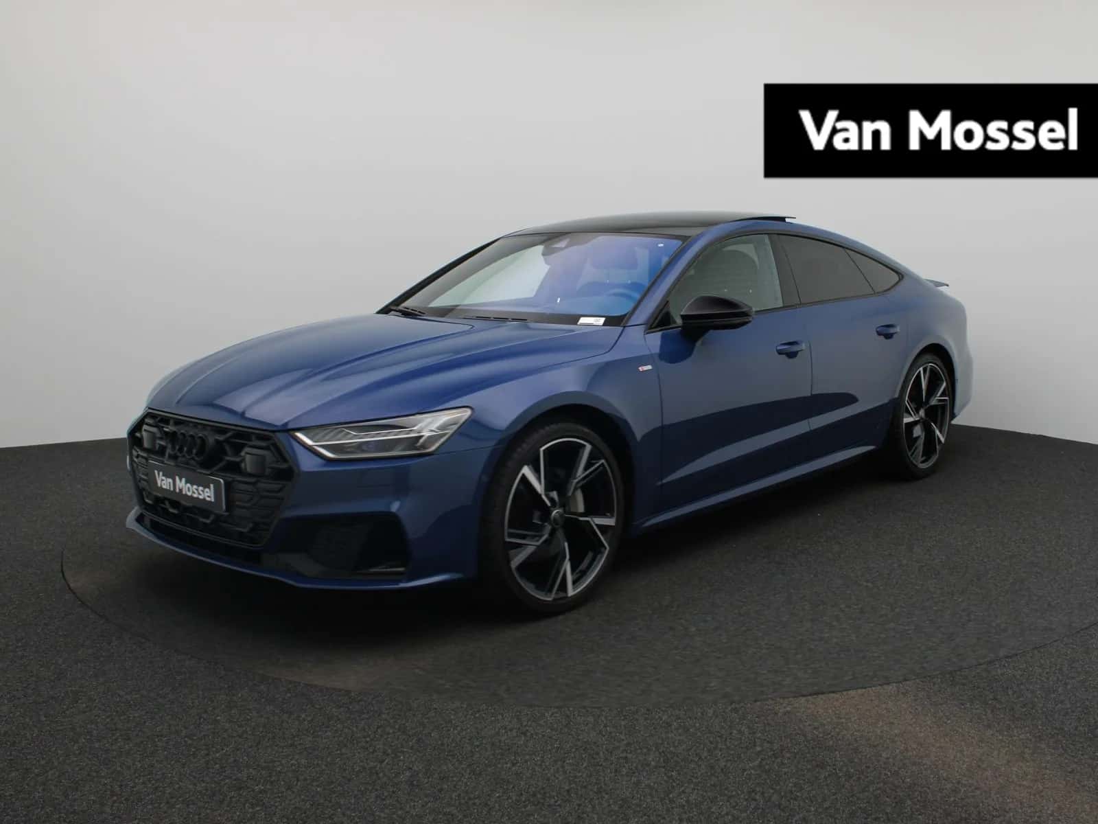 Audi A7 (2024) — foto 1