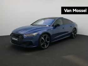 Audi A7 (2024)