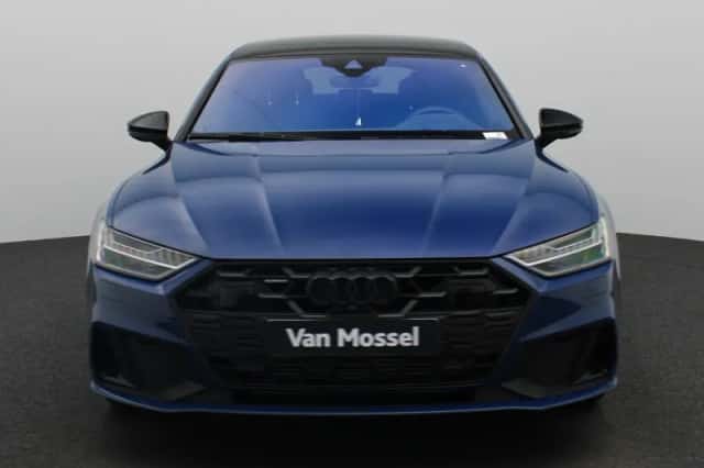Audi A7 (2024) thumbnail 2
