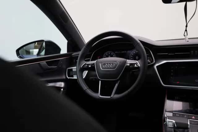 Audi A7 (2024) thumbnail 11