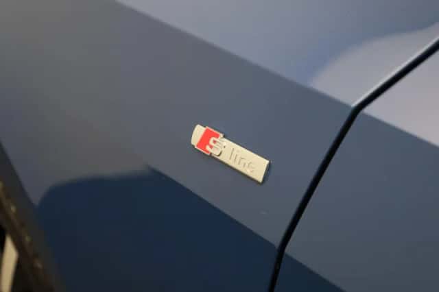 Audi A7 (2024) thumbnail 16
