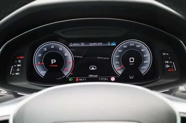 Audi A7 (2024) thumbnail 18